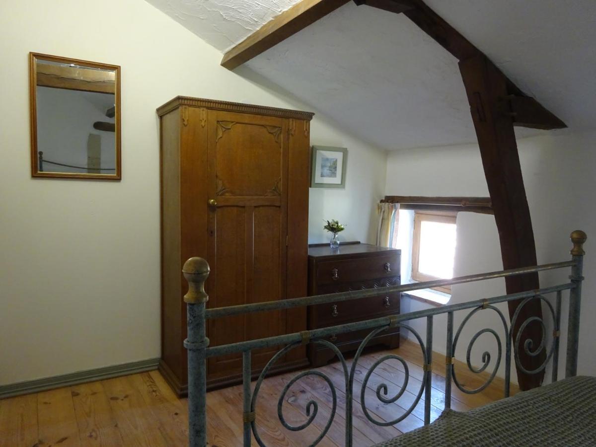 Lavender House - Traditional Stone House Oozing Charm And Character Cersay Eksteriør bilde